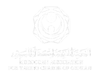 Moroccan association for taking charge of orphan